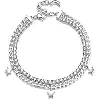 bracelet woman jewellery Brosway Desideri BEI049