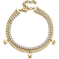 bracelet woman jewellery Brosway Desideri BEI050
