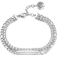 bracelet woman jewellery Brosway Desideri BEI051