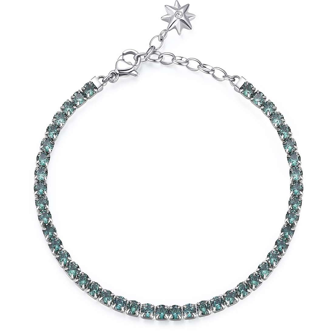 bracelet woman jewellery Brosway Desideri BEI053