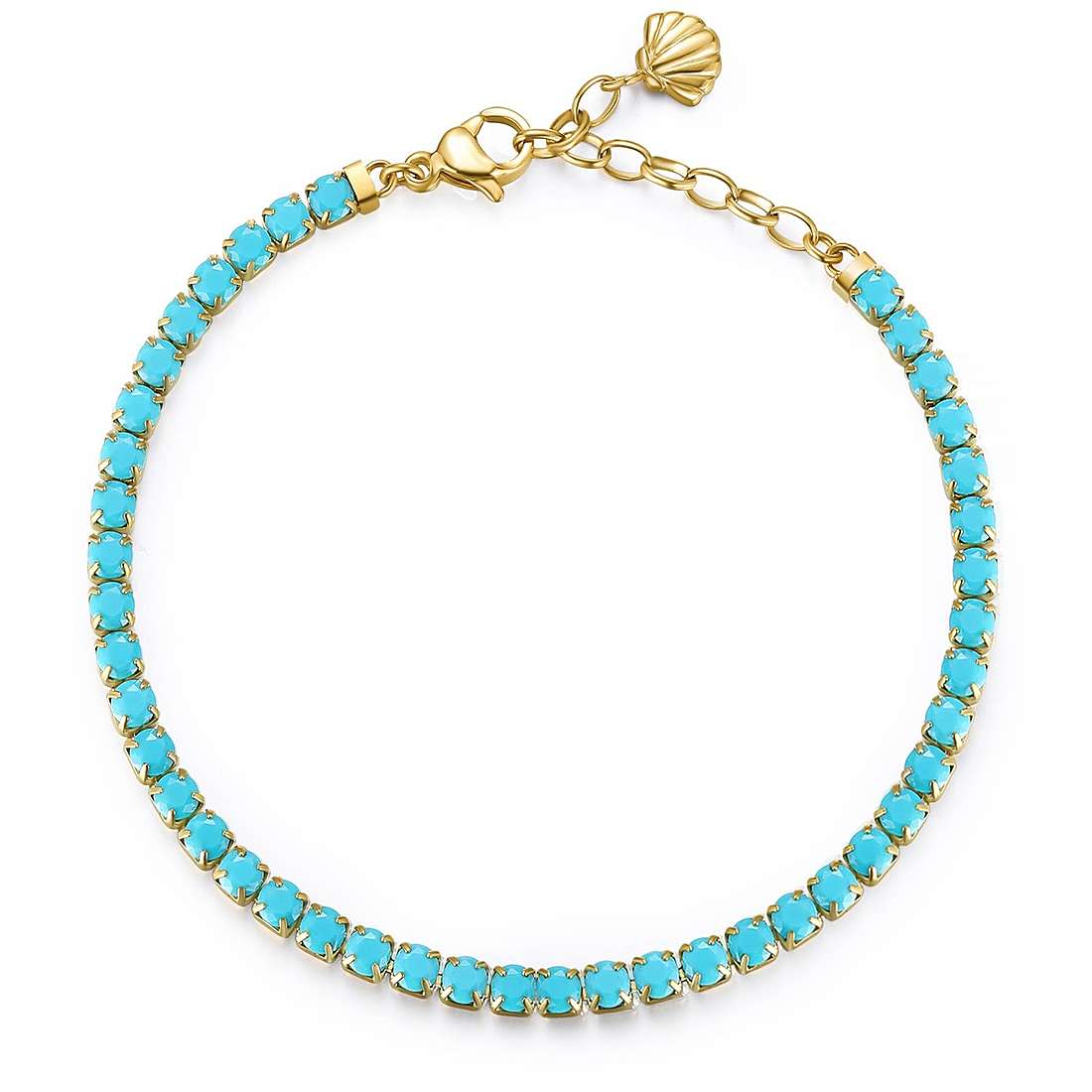bracelet woman jewellery Brosway Desideri BEI055