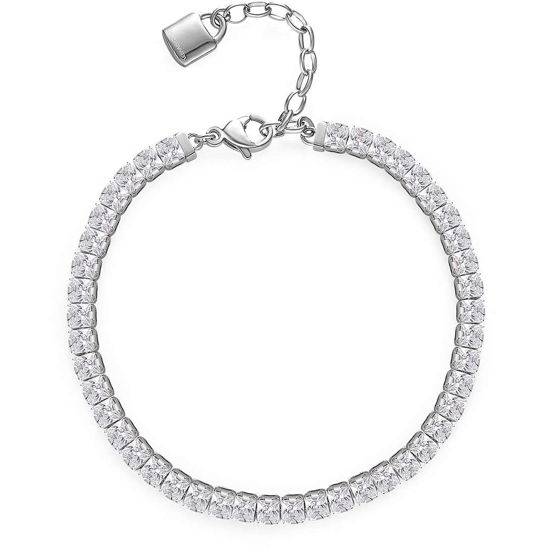 bracelet woman jewellery Brosway Desideri BEI056