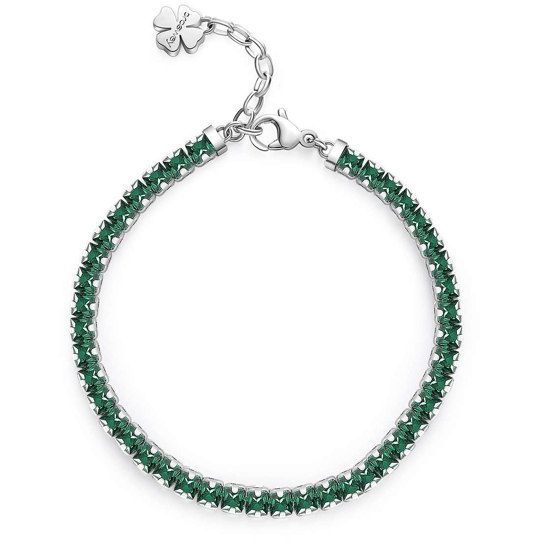 bracelet woman jewellery Brosway Desideri BEI060