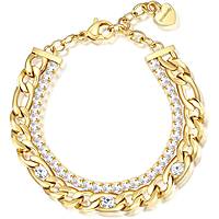 bracelet woman jewellery Brosway Desideri BEI068