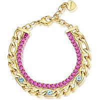 bracelet woman jewellery Brosway Desideri BEI070