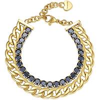 bracelet woman jewellery Brosway Desideri BEI073