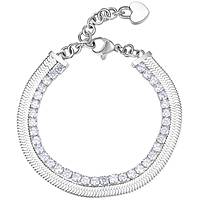 bracelet woman jewellery Brosway Desideri BEI074
