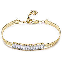 bracelet woman jewellery Brosway Desideri BEI088