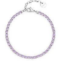 bracelet woman jewellery Brosway Desideri BEI090