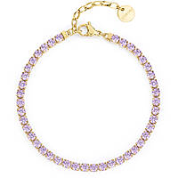 bracelet woman jewellery Brosway Desideri BEI091