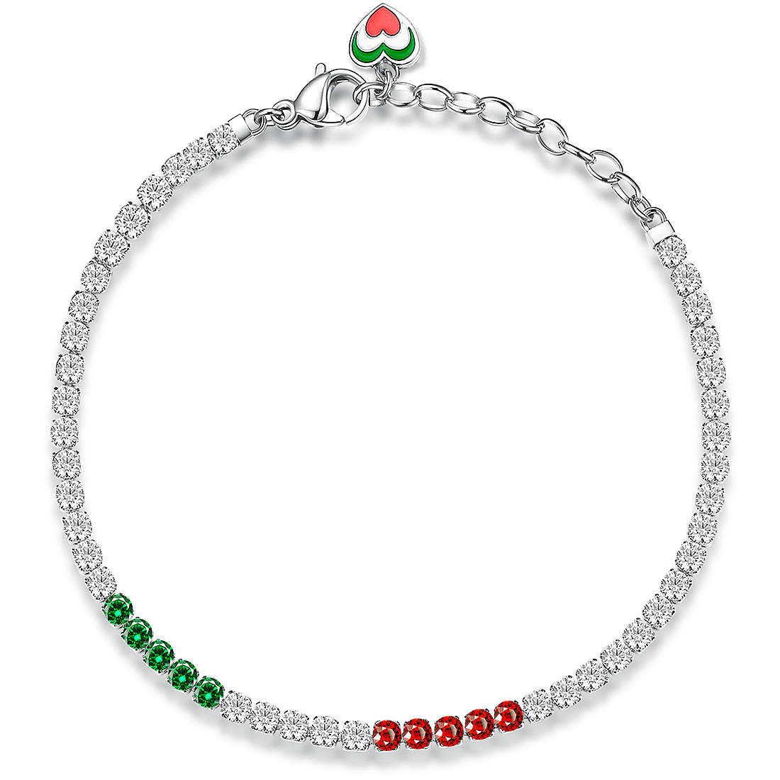 bracelet woman jewellery Brosway Desideri BLTD02