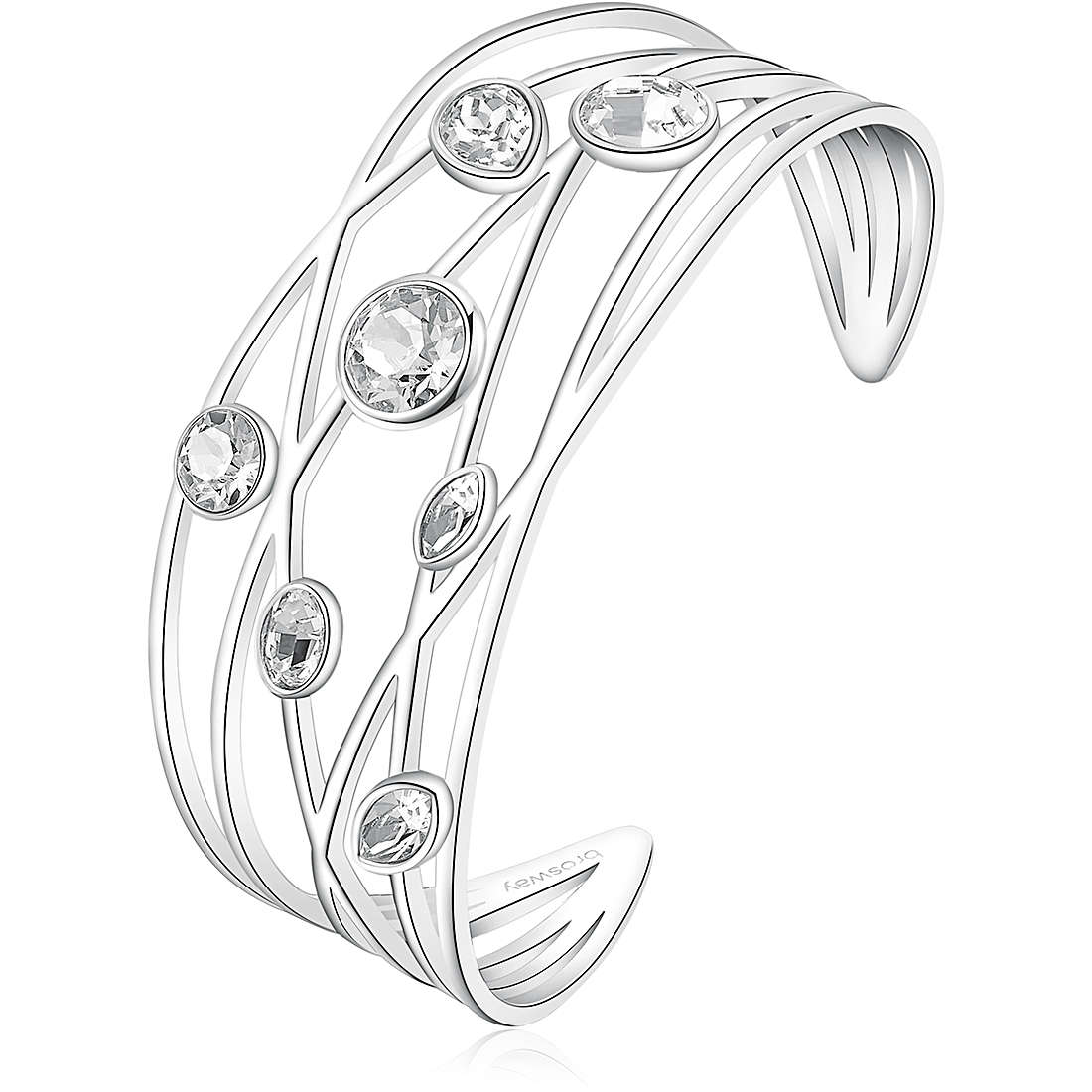 bracelet woman jewellery Brosway Destiny BDY14