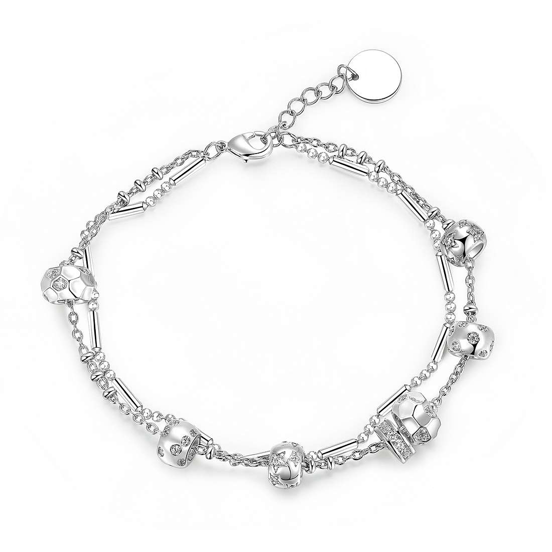 bracelet woman jewellery Brosway Easy BEY11