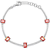 bracelet woman jewellery Brosway Fancy FVO05
