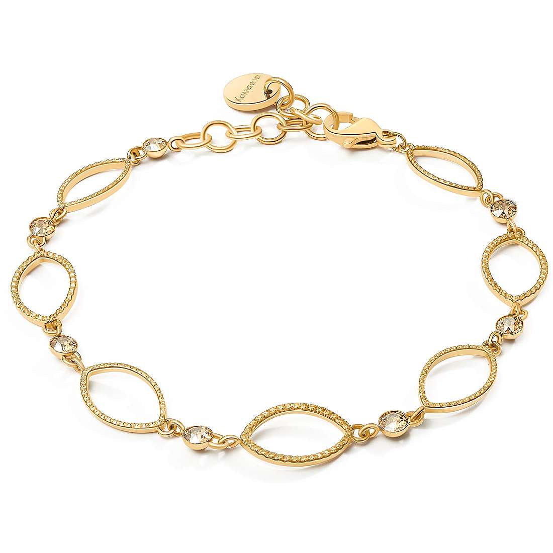 bracelet woman jewellery Brosway Geometric BGO11