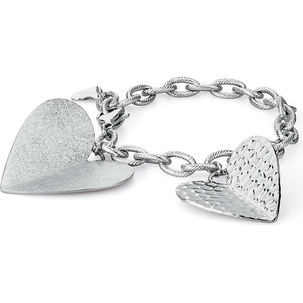 bracelet woman jewellery Brosway Heart Beat BHB12