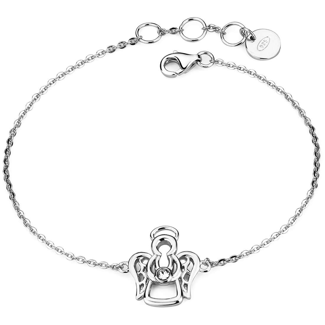 bracelet woman jewellery Brosway Paradisia G9PA13B