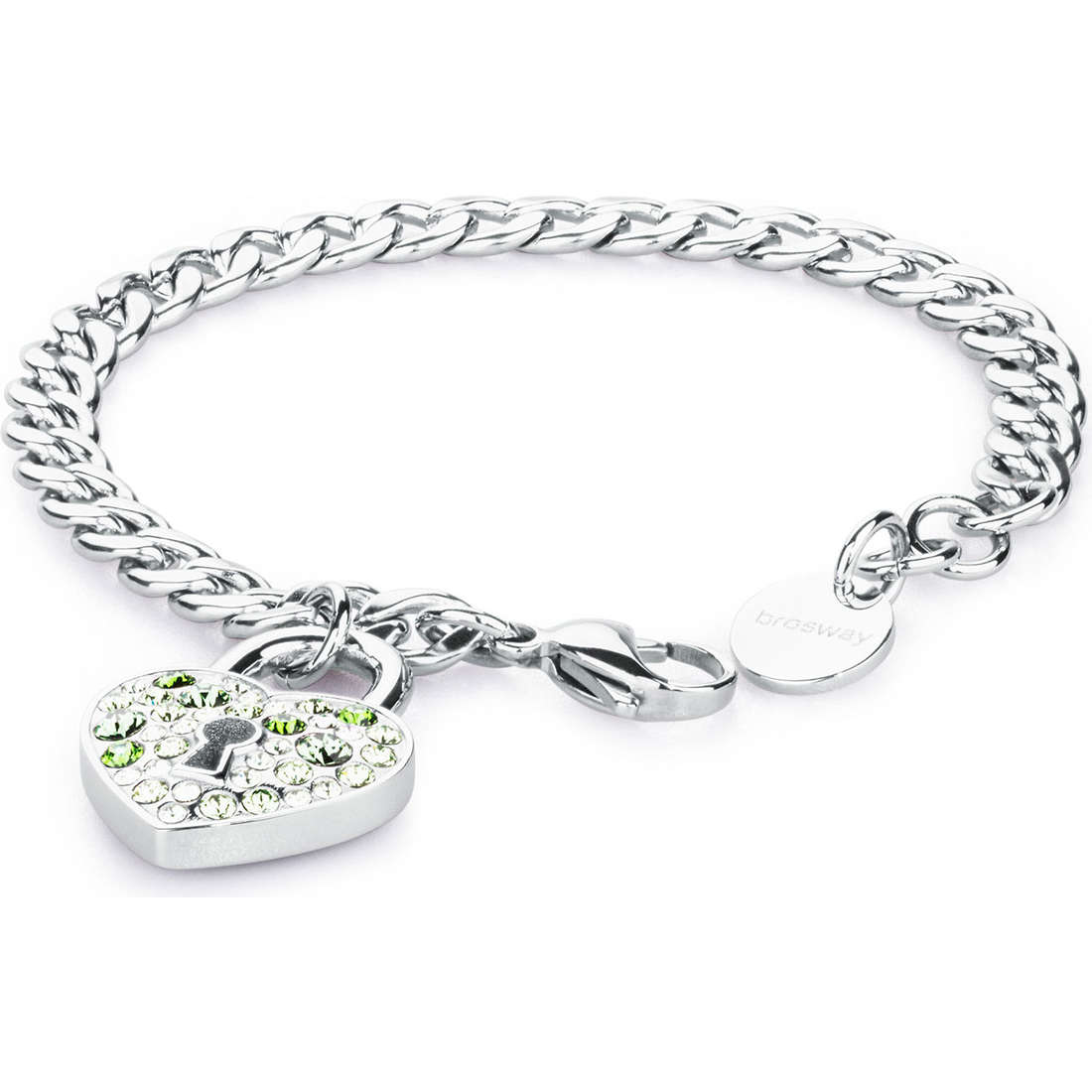 bracelet woman jewellery Brosway Private BPV17