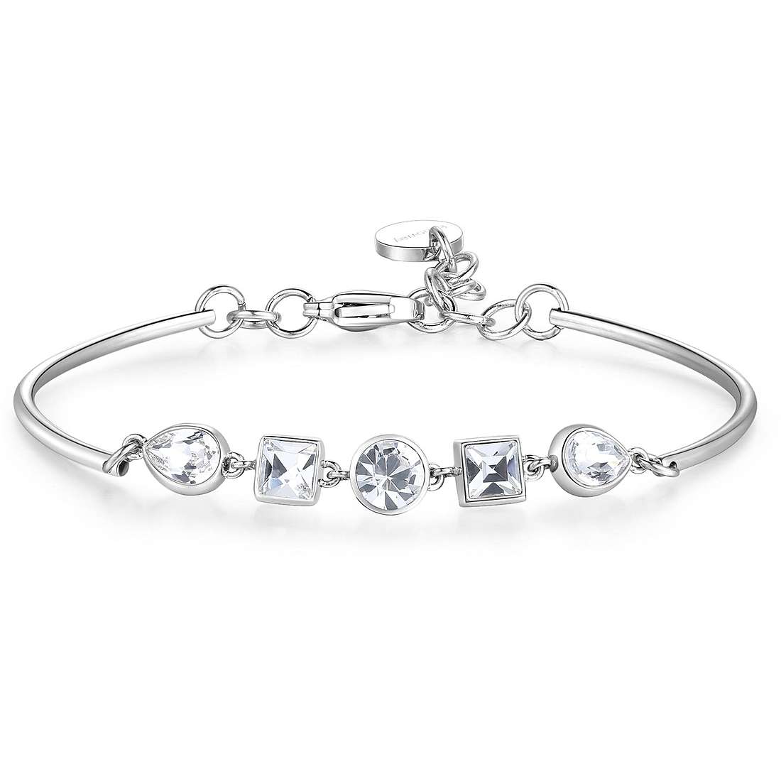 bracelet woman jewellery Brosway Rain BNR16
