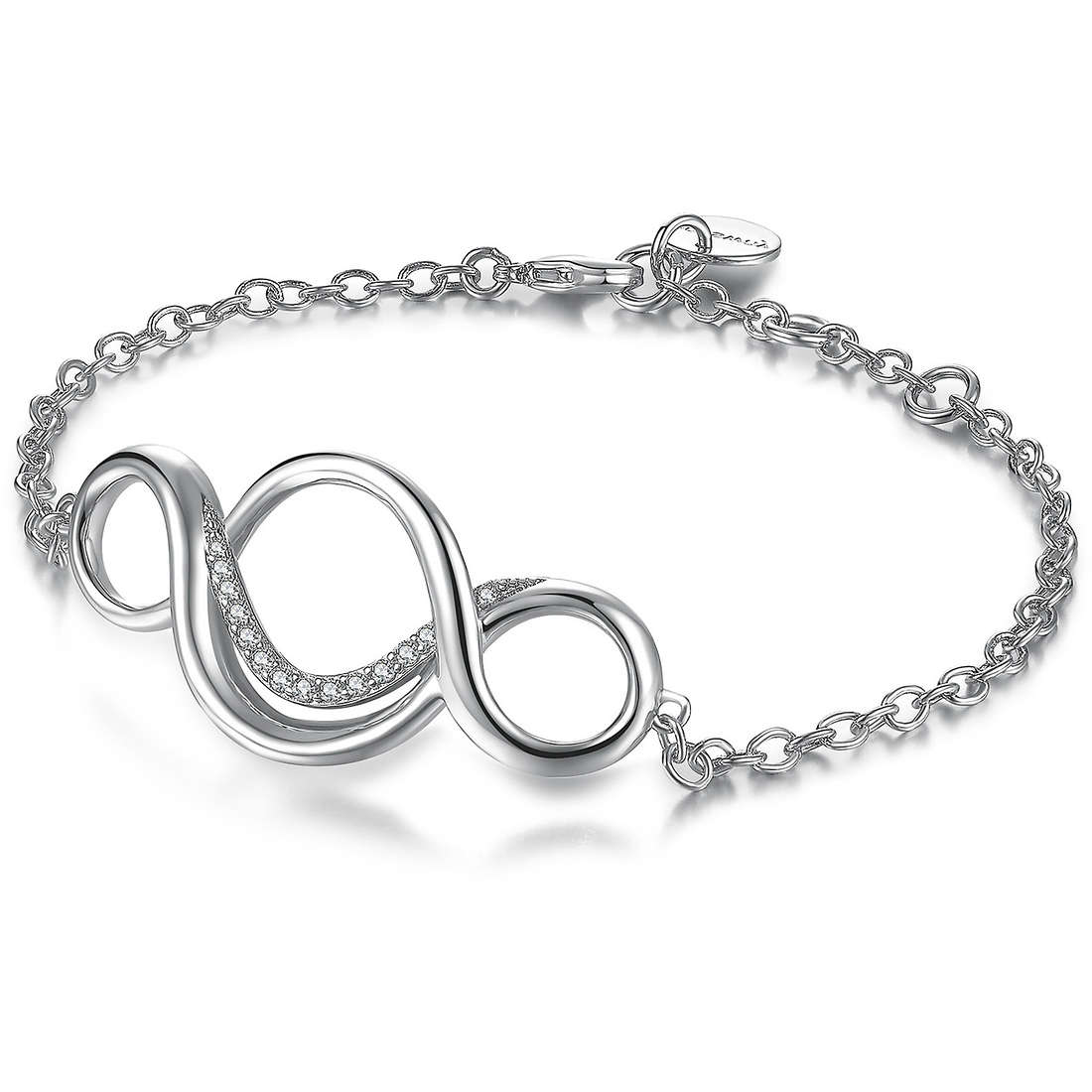 bracelet woman jewellery Brosway Ribbon BBN13