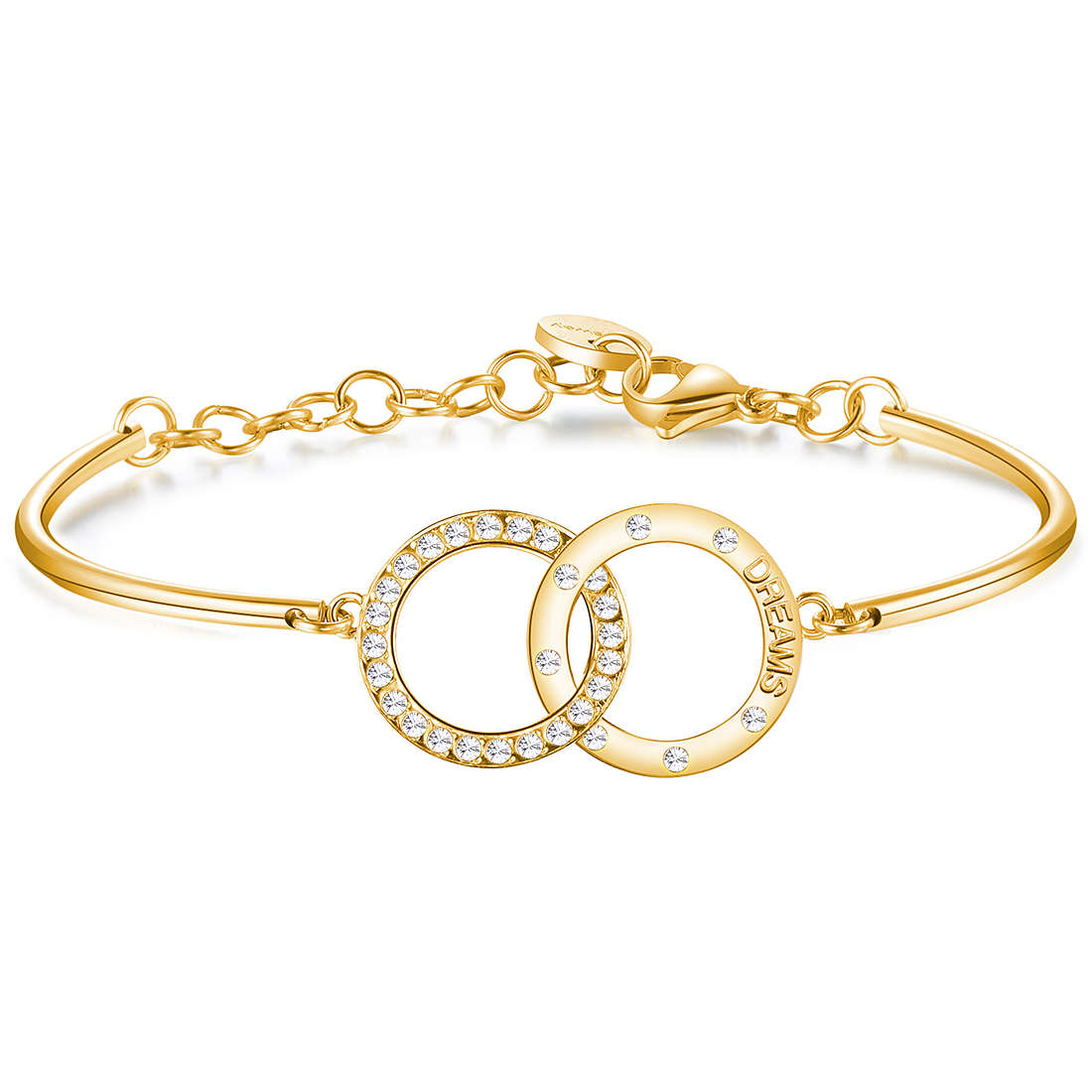 bracelet woman jewellery Brosway Romeo & Juliet BRJ36