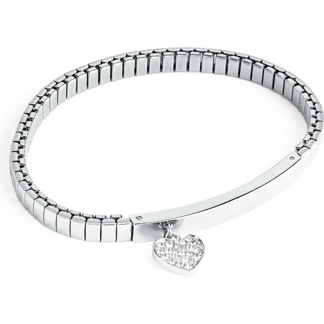 bracelet woman jewellery Brosway Sunrise BSS07A