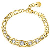 bracelet woman jewellery Brosway Symphonia BYM104