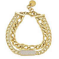 bracelet woman jewellery Brosway Symphonia BYM106