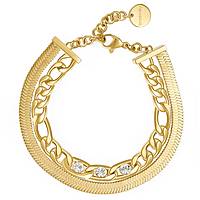 bracelet woman jewellery Brosway Symphonia BYM112