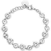 bracelet woman jewellery Brosway Symphonia BYM165