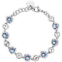 bracelet woman jewellery Brosway Symphonia BYM166