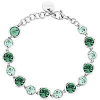 bracelet woman jewellery Brosway Symphonia BYM167