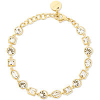 bracelet woman jewellery Brosway Symphonia BYM169