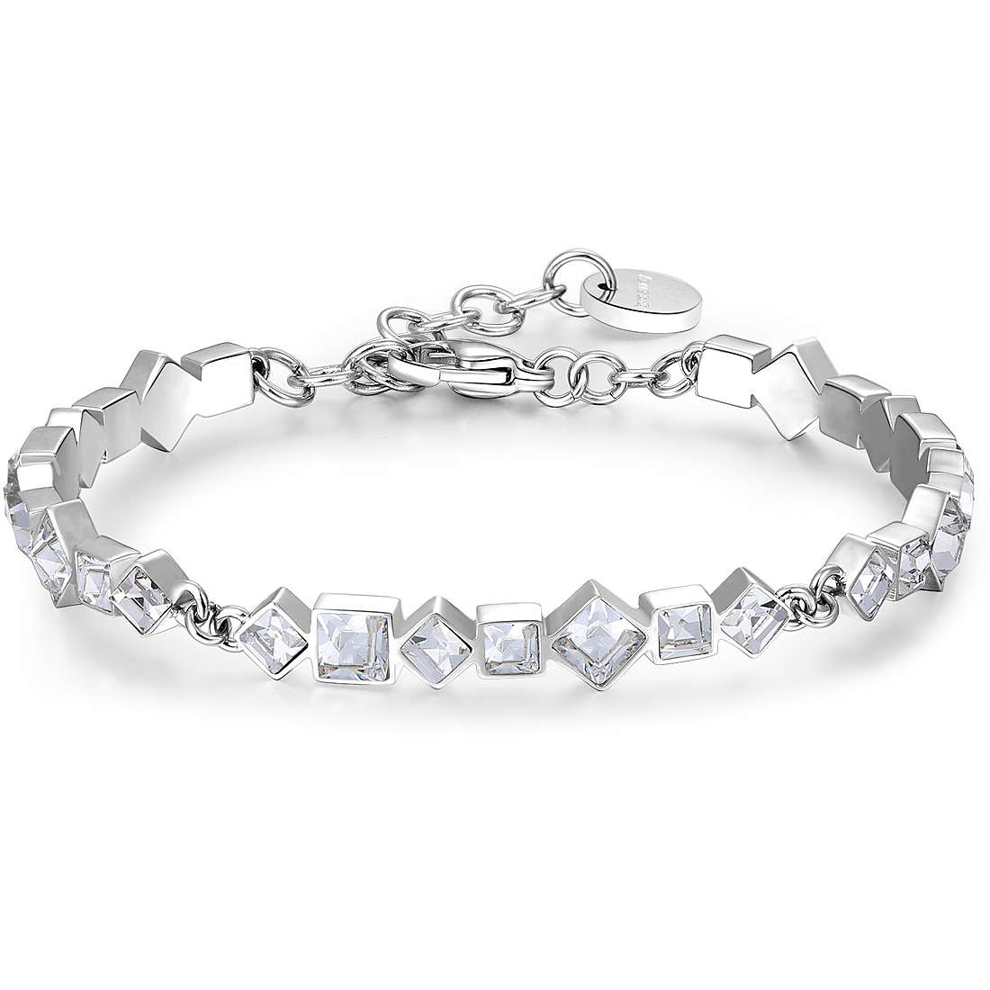 bracelet woman jewellery Brosway Symphonia BYM65
