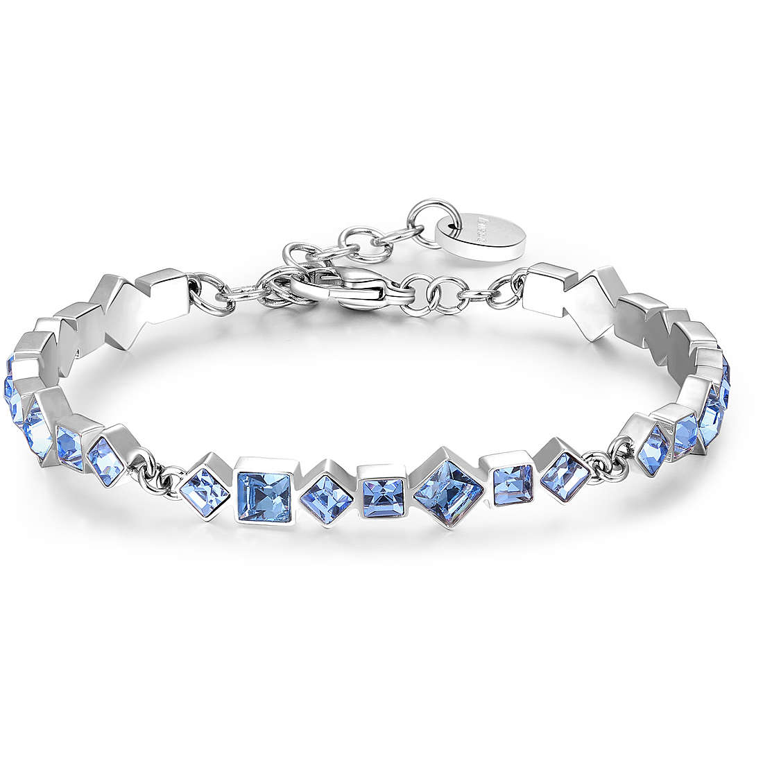 bracelet woman jewellery Brosway Symphonia BYM66