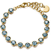 bracelet woman jewellery Brosway Symphonia BYM77