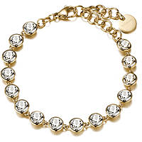 bracelet woman jewellery Brosway Symphonia BYM78