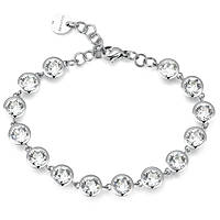 bracelet woman jewellery Brosway Symphony BYM30