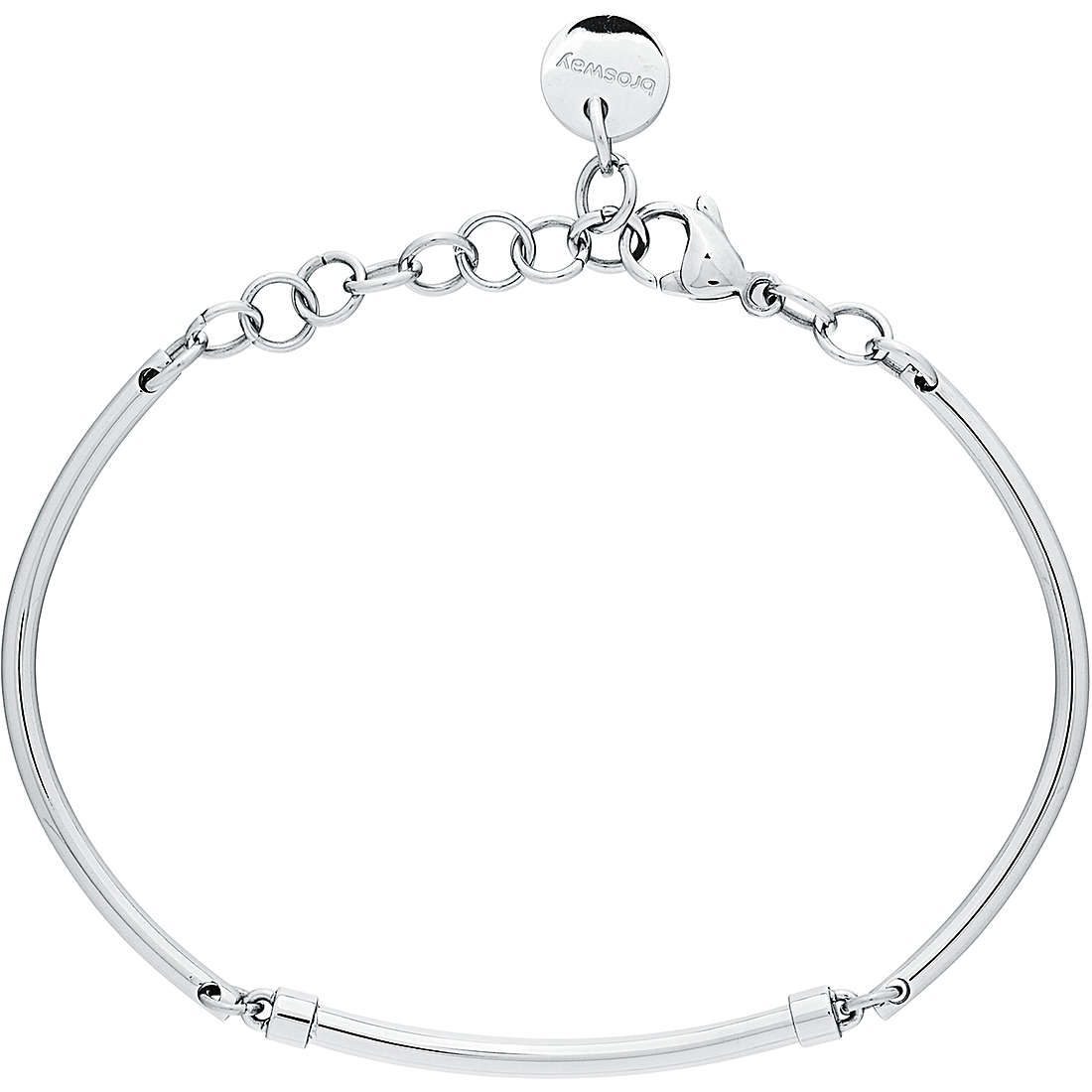 bracelet woman jewellery Brosway Tres Jolie BBR41