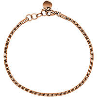 bracelet woman jewellery Brosway Tres Jolie BBR54