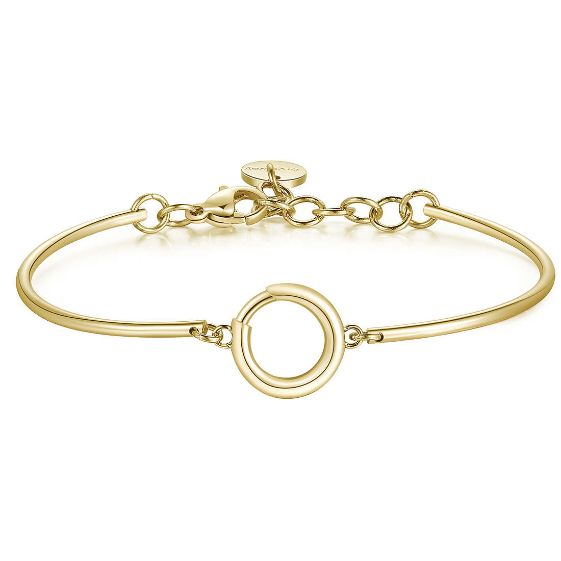 bracelet woman jewellery Brosway Tres Jolie BBR58