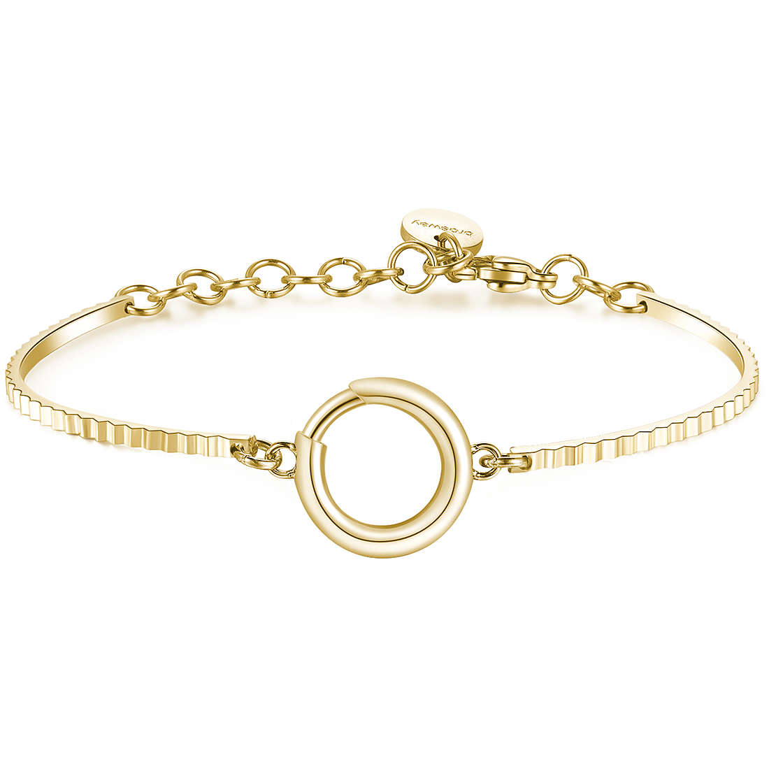 bracelet woman jewellery Brosway Tres Jolie BBR61