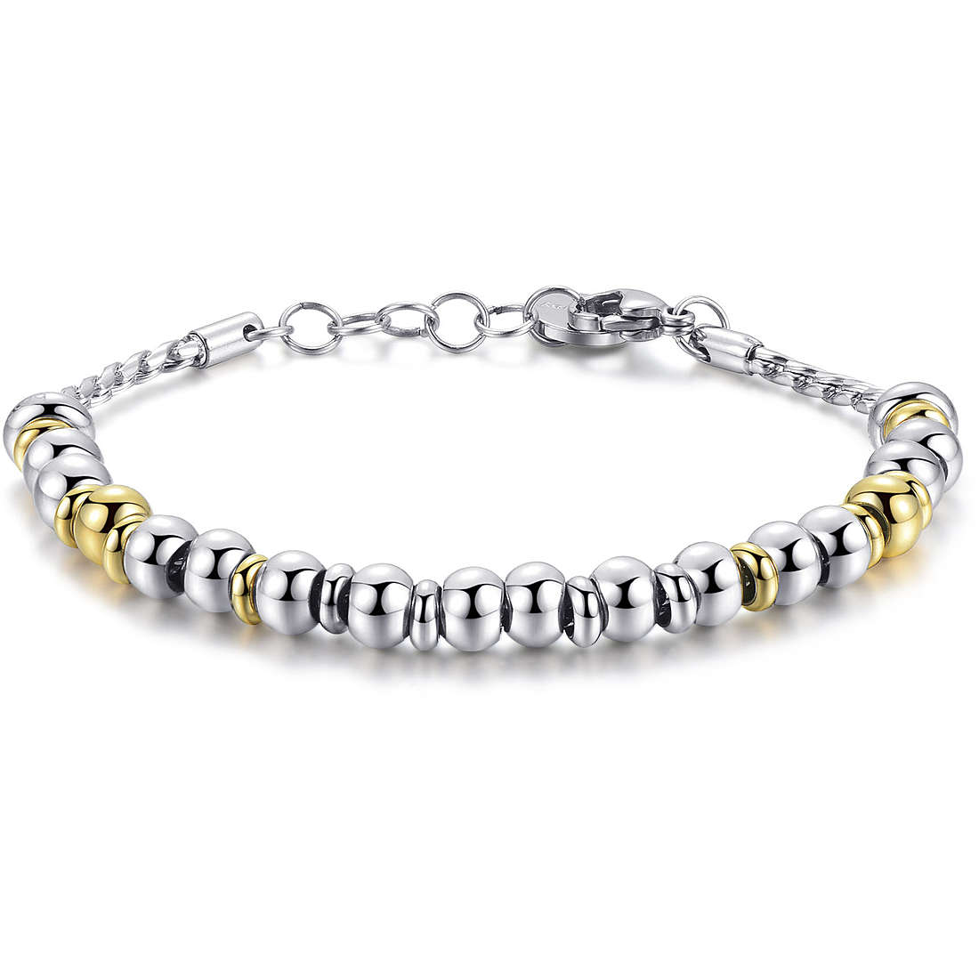 bracelet woman jewellery Brosway Tres Jolie BTJMP006