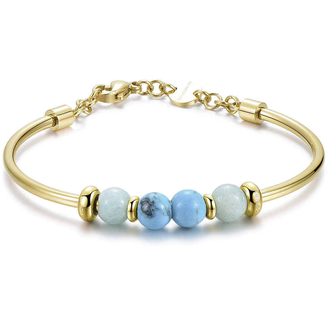 bracelet woman jewellery Brosway Tres Jolie BTJMP015