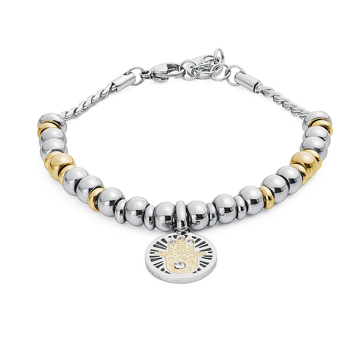 bracelet woman jewellery Brosway Tres Jolie BTJMS878