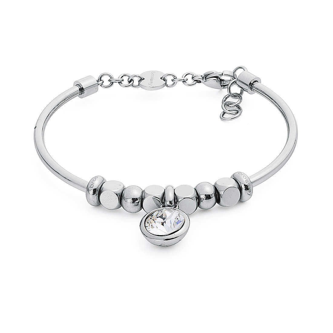 bracelet woman jewellery Brosway Tres Jolie BTJMS879