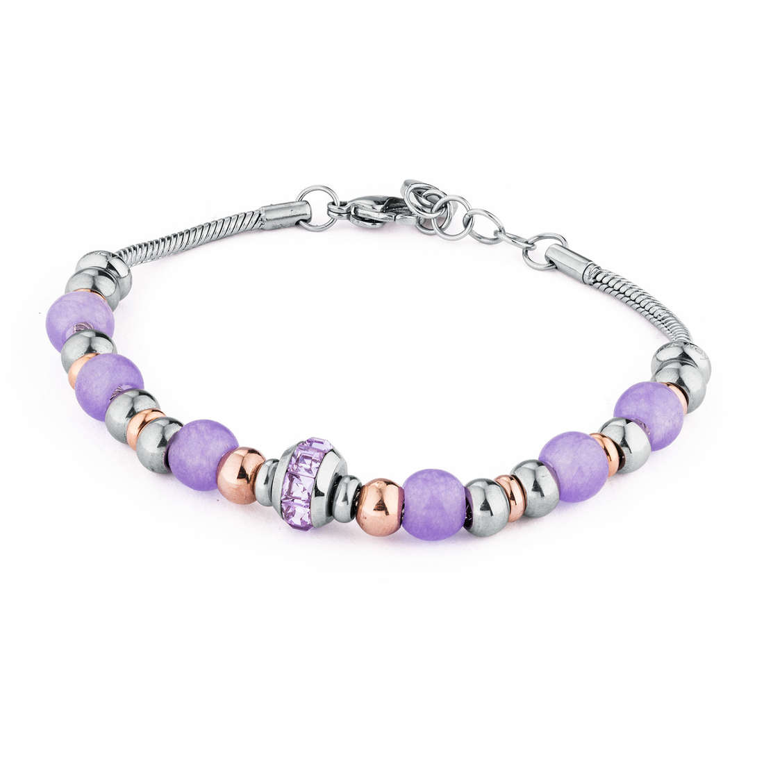 bracelet woman jewellery Brosway Tres Jolie Mini BTJMS610
