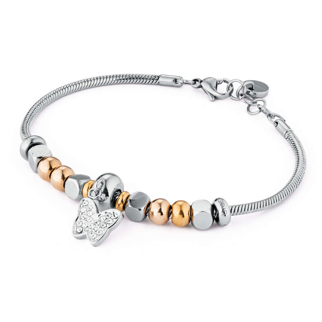 bracelet woman jewellery Brosway Tres Jolie Mini BTJMS613