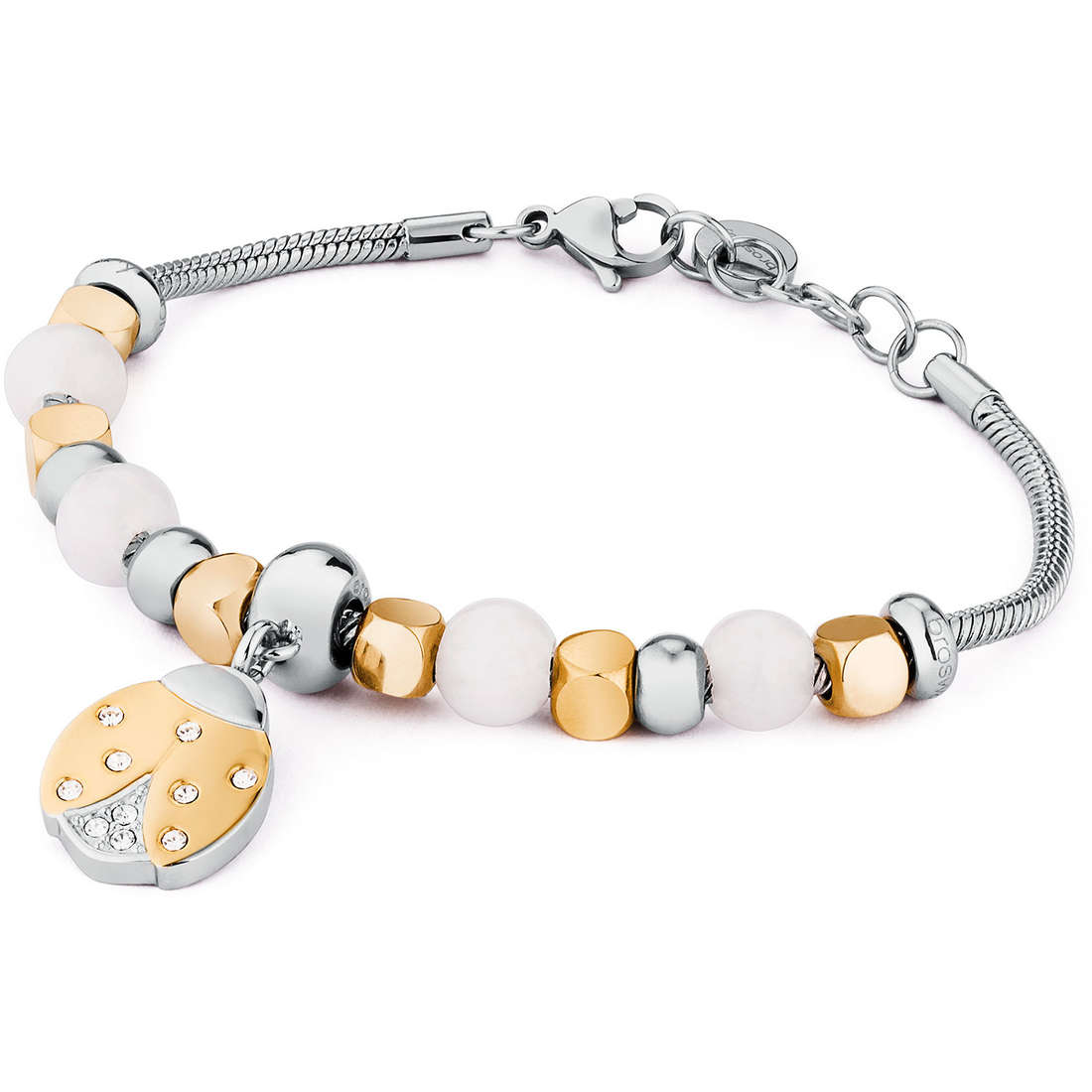bracelet woman jewellery Brosway Tres Jolie Mini BTJMS617