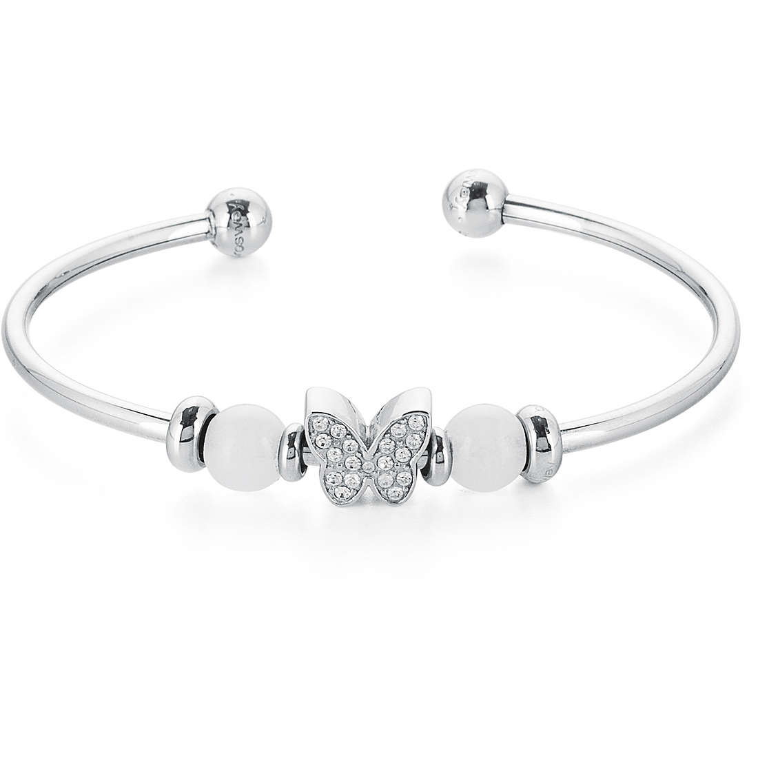 bracelet woman jewellery Brosway Tres Jolie Mini BTJMS624